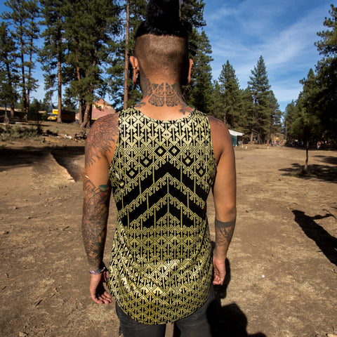 Bamboo Body Singlet  Bodypeace Bamboo Clothing