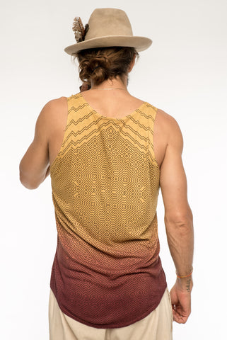 Protest Prtdinchi Singlet - Tank Top Men's | Buy Online - Foto 6