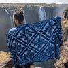 ZIZ Highlander Shawl