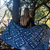 ZIZ Highlander Shawl