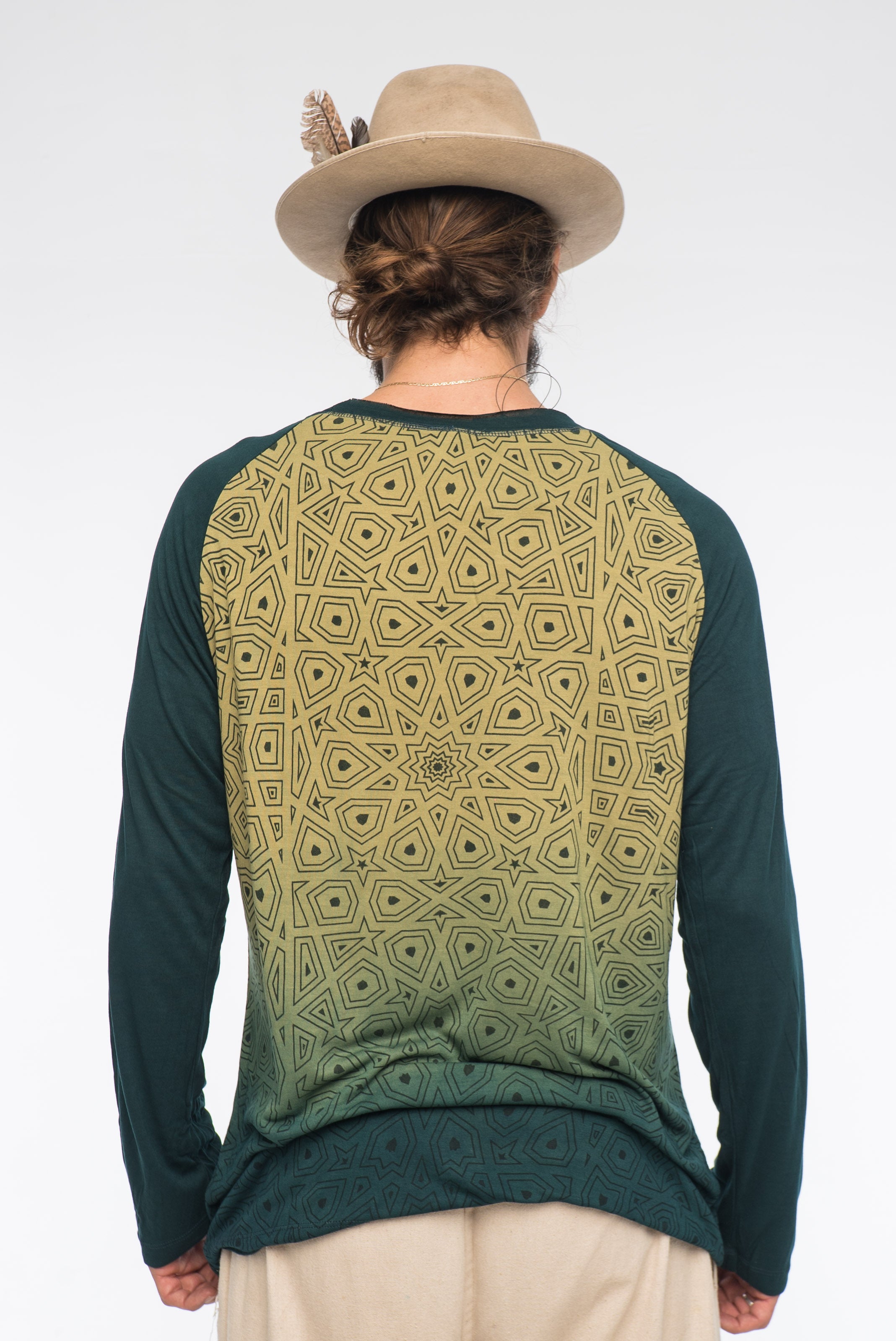Sufi Long Shirt