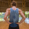 ZIZ Vortex Organic Bamboo Singlet