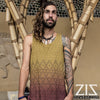 ZIZ Triquetra Bamboo Singlet