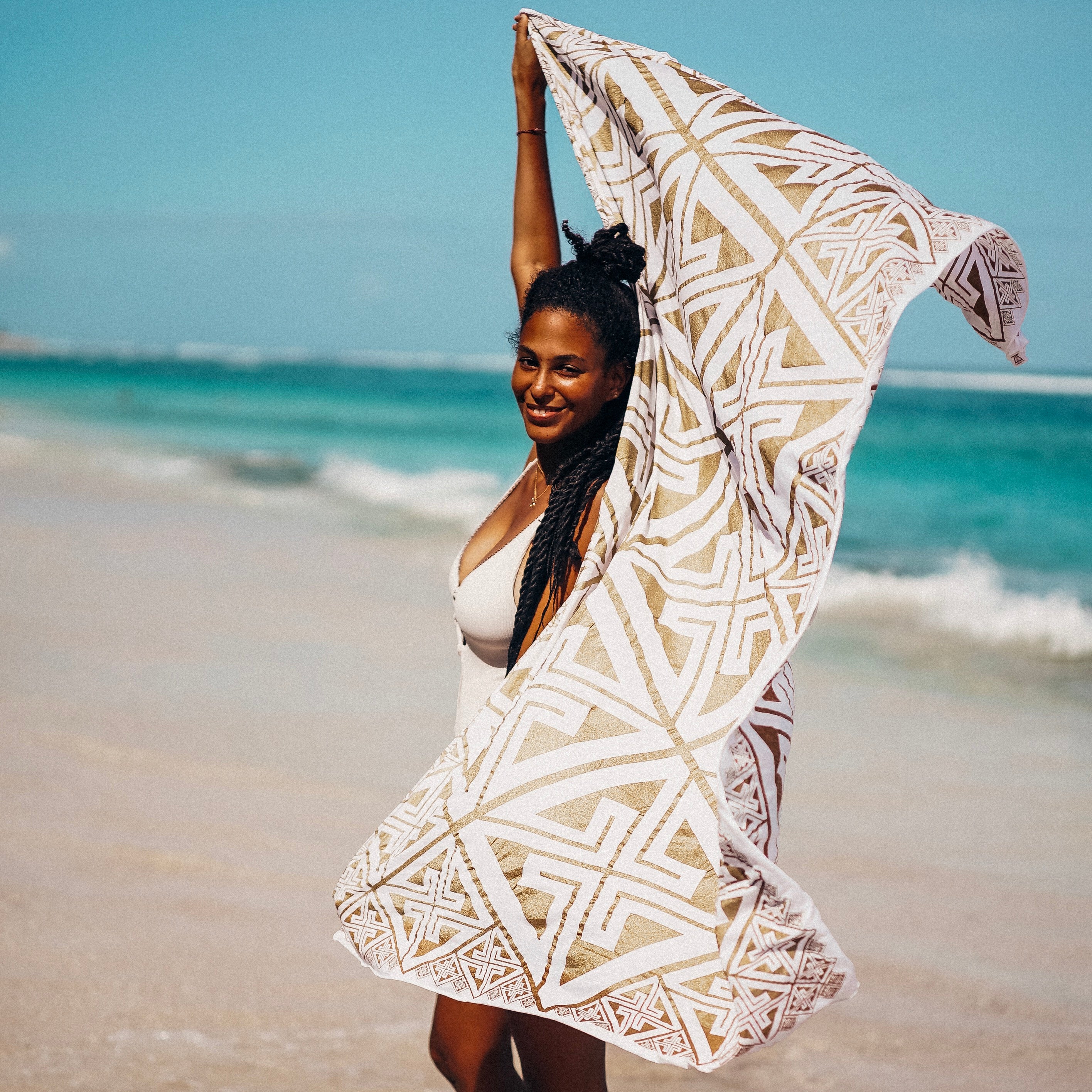 ZIZ Highlander Sarong – ZIZ WEAR