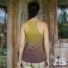 ZIZ Triquetra Organic Bamboo Racerback Singlet