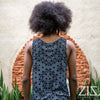 ZIZ Triskul Organic Bamboo Singlet