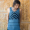 ZIZ Arrow Organic Bamboo Singlet