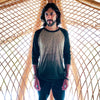 ZIZ Sufi Organic Bamboo Baseball Shirt