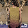 ZIZ Triquetra Bamboo Singlet