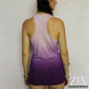 ZIZ Yogi Organic Bamboo Racerback Singlet